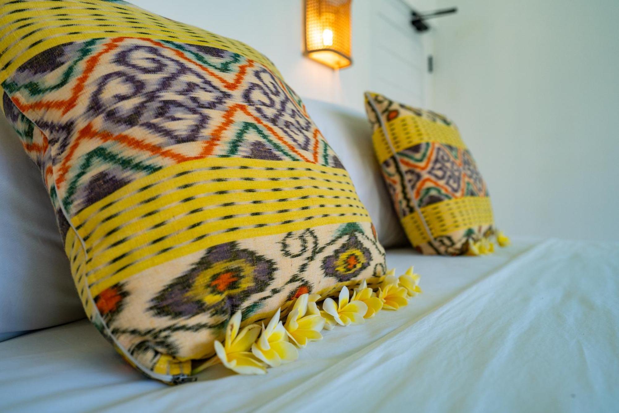 Senang Resort Tianyar Quarto foto